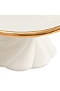 view 4 of 3 Geneva Cake Stand in 