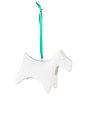 view 1 of 4 ORNAMENT オーナメント in White