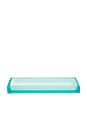 view 1 of 3 Hollywood Tray in Celadon
