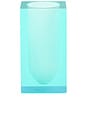 view 1 of 3 Hollywood Toothbrush Holder in Celadon