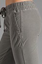 view 5 of 6 Jersey Twill Surplus Pant in Silverfox
