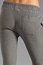 view 6 of 6 Jersey Twill Surplus Pant in Silverfox