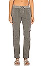 view 1 of 3 Super Soft Twill Pant in Silverfox