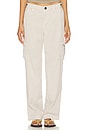 view 1 of 6 Cargo Pant in Salt Pigment