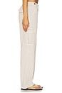 view 3 of 6 Cargo Pant in Salt Pigment