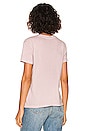 view 3 of 4 Short Sleeve Little Boy Tee in Degas