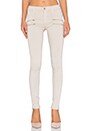 view 1 of 3 James Twiggy Crux Skinny in Winter White