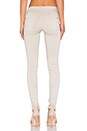view 3 of 3 James Twiggy Crux Skinny in Winter White