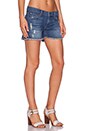 view 2 of 3 SHORTS DENIM SHORTY in Indio