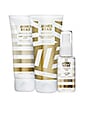 view 2 of 2 Get the Glow Gradual Tan Discovery Kit in 