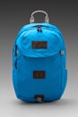 view 1 of 4 Flare Backpack in Swedish Blue