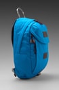 view 3 of 4 Flare Backpack in Swedish Blue