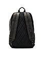 view 2 of 4 x I Love Ugly Axiom Backpack in Charcoal Grey