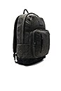 view 3 of 4 x I Love Ugly Axiom Backpack in Charcoal Grey