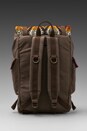 view 2 of 4 x Pendleton Adobe Backpack in Print