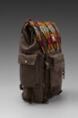 view 3 of 4 x Pendleton Adobe Backpack in Print