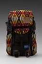 view 1 of 6 x Pendleton Oswego Backpack in Print
