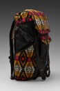 view 3 of 6 x Pendleton Oswego Backpack in Print