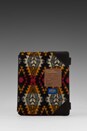 view 1 of 4 x Pendleton Mag Sleeve iPad Case in Print