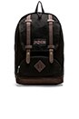 view 1 of 5 Baughman Backpack in Black