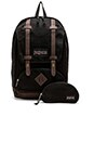 view 4 of 5 Baughman Backpack in Black