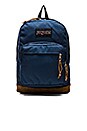 view 1 of 4 Right Pack Backpack in Navy