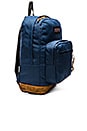 view 3 of 4 Right Pack Backpack in Navy