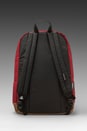 view 2 of 4 Right Pack Backpack in Viking Red