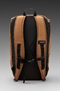 view 2 of 4 Base Station Backpack in Camel Brown