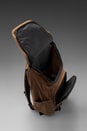 view 4 of 4 Base Station Backpack in Camel Brown