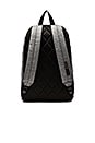 view 2 of 4 SAC À DOS X I LOVE UGLY REILLY in Heather