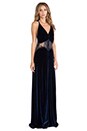 view 2 of 3 Siobhan Maxi Dress in Navy
