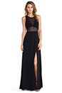 view 1 of 3 Noah Maxi Dress in Black