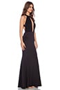 view 2 of 3 Jolie Maxi Dress in Black