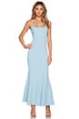 view 1 of 3 Jade Maxi Dress in Blue