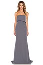 view 1 of 3 Blaze Maxi Dress in Grey