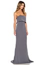 view 2 of 3 Blaze Maxi Dress in Grey