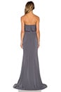 view 3 of 3 Blaze Maxi Dress in Grey