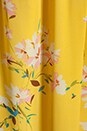 view 6 of 6 Layla Floral Maxi Dress in Yellow