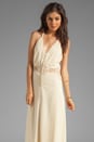 view 1 of 6 Siobhan Maxi Dress in Ivory