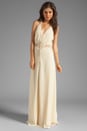 view 2 of 6 Siobhan Maxi Dress in Ivory