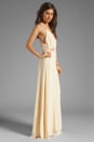 view 3 of 6 Siobhan Maxi Dress in Ivory
