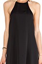 view 5 of 5 Nyane Dress in Black