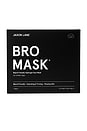 view 1 of 6 Bro Mask Sheet Mask Half Mask Box Of 5 in 