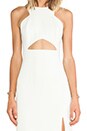 view 4 of 4 Gates Dress in Ivory