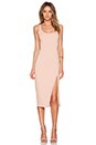 view 1 of 3 Witherspoon Dress in Nude