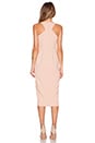 view 3 of 3 Witherspoon Dress in Nude