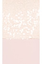view 4 of 4 Hearst Dress in Blush & Blush