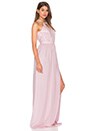 view 2 of 3 MAXIVESTIDO BURTON in Soft Pink