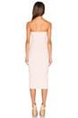 view 3 of 3 Thompson Dress in Blush